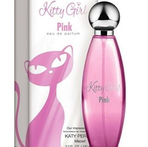 Kello kitty Perfume